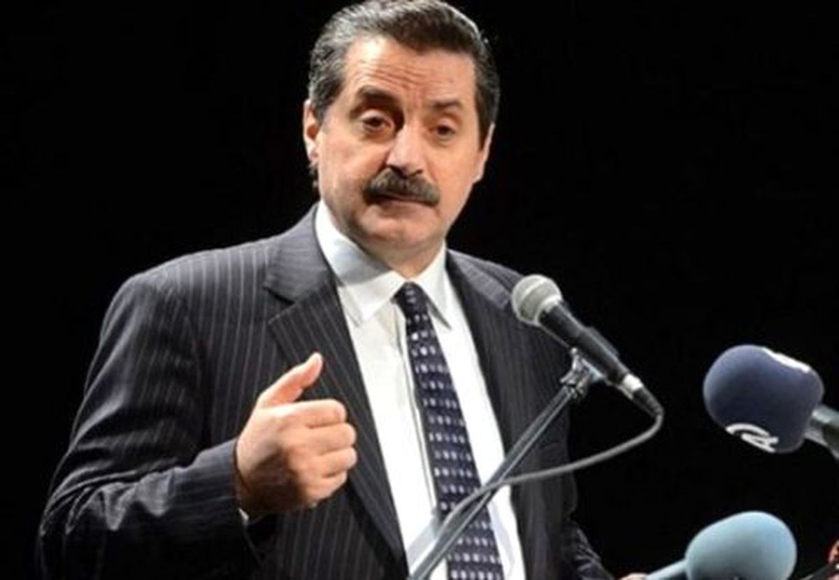 Bakan Çelik Seçim Çalışmasında