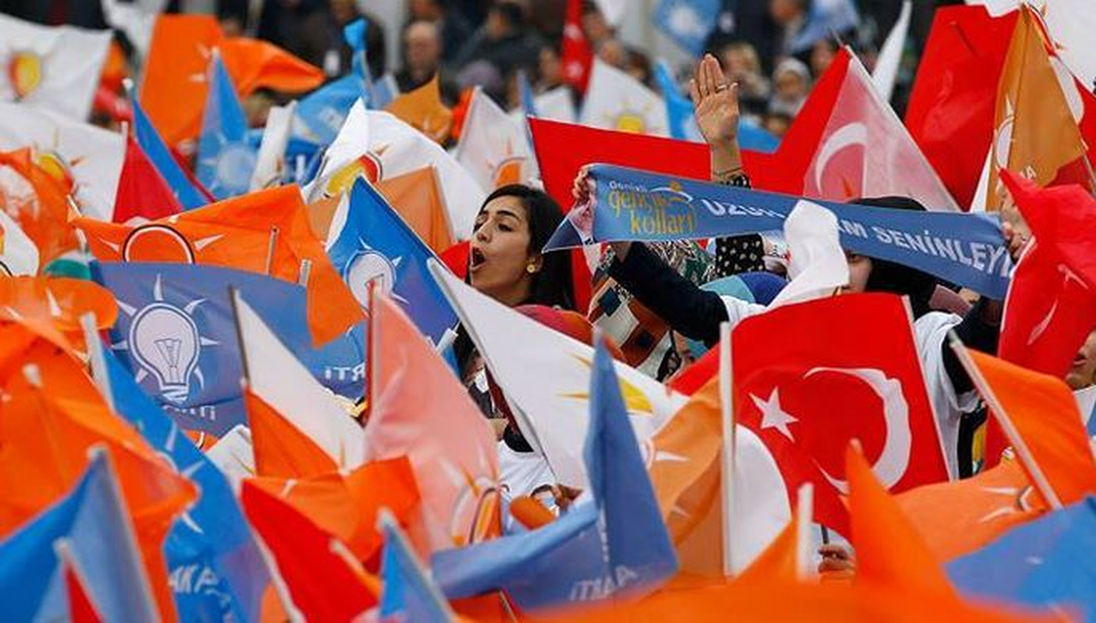 Başbakan Erdoğan Denizli'de