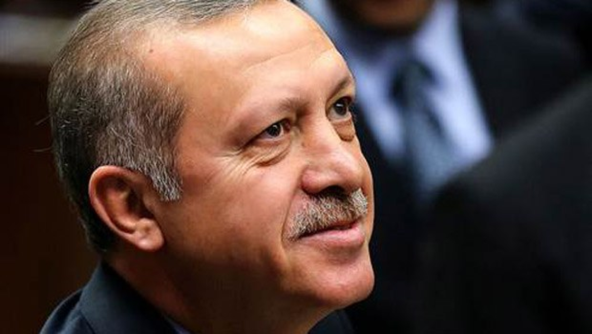 Başbakan Erdoğan, Denizli\'ye Geldi
