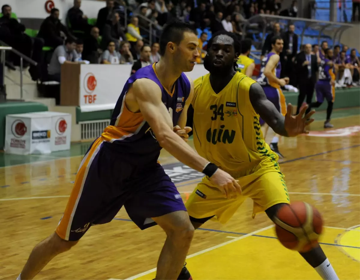 Beko Basketbol Ligi