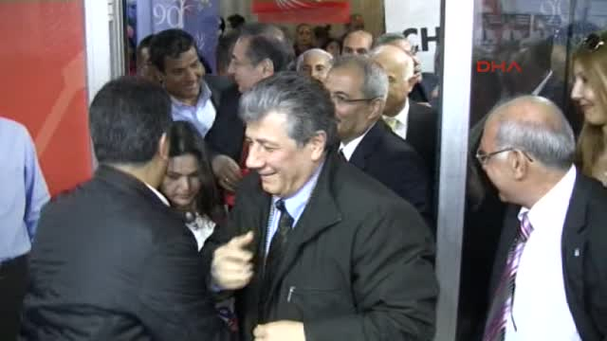 CHP\'li Balbay; Hapisteki Yurtseverlerin Serbest Kalması Halinde Kendimi Özgür Hissedeceğim