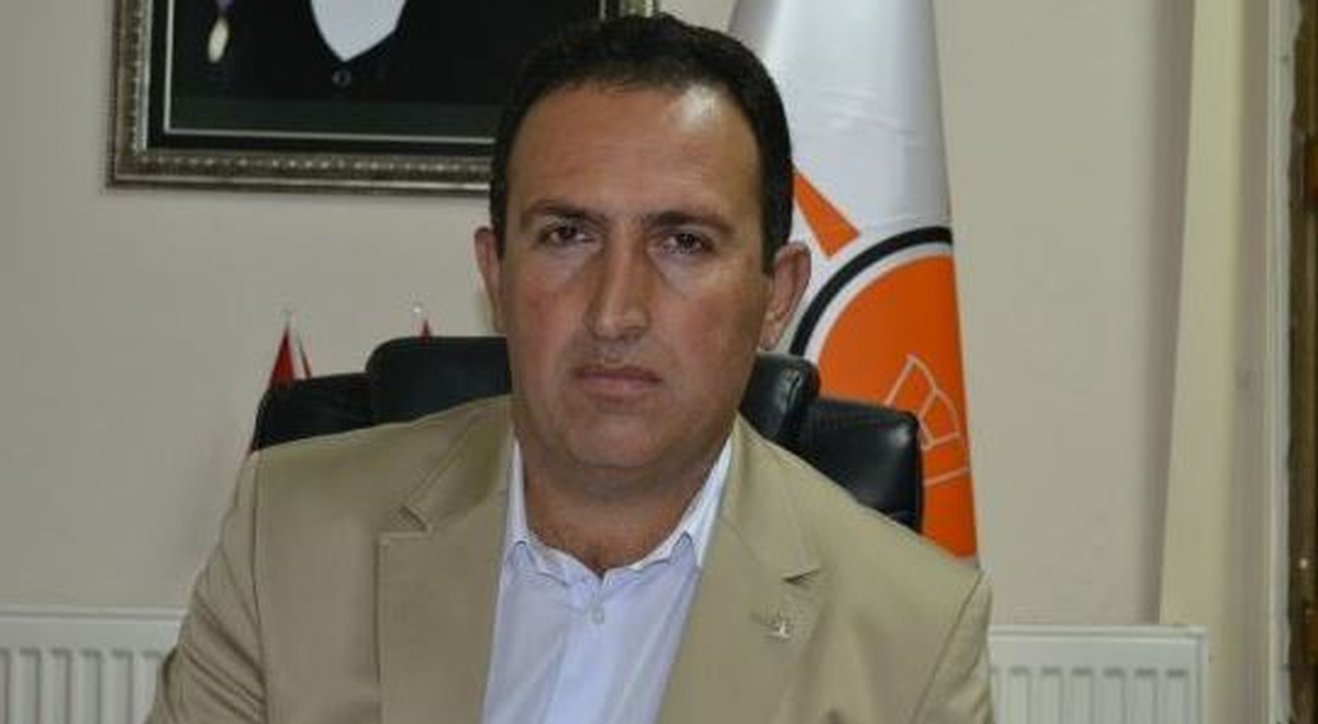 CHP Mitinginde Ses Kaydı Dinletilmesine Suç Duyurusu