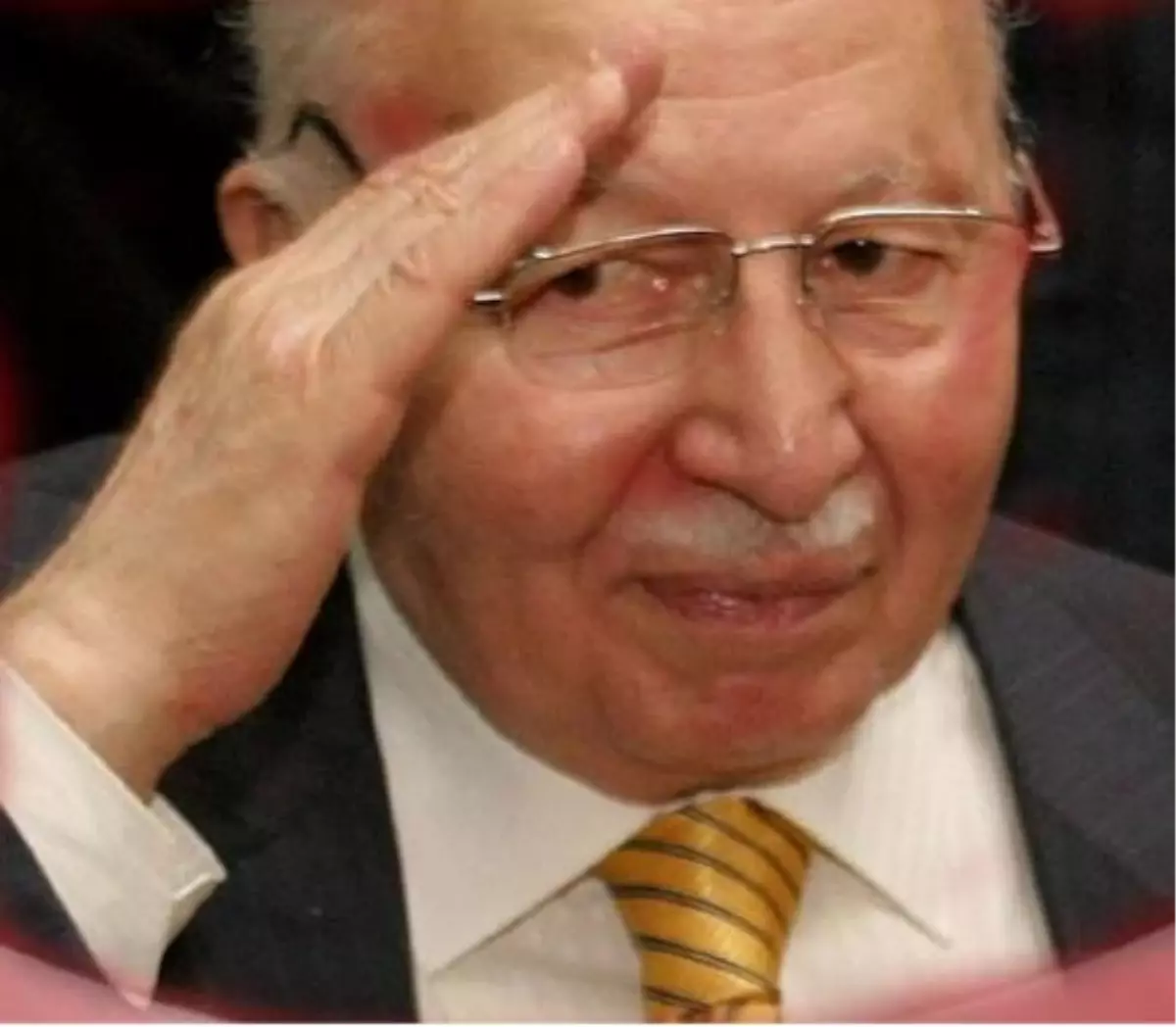 Erbakan Vefatının 3. Yıldönümünde Anıldı