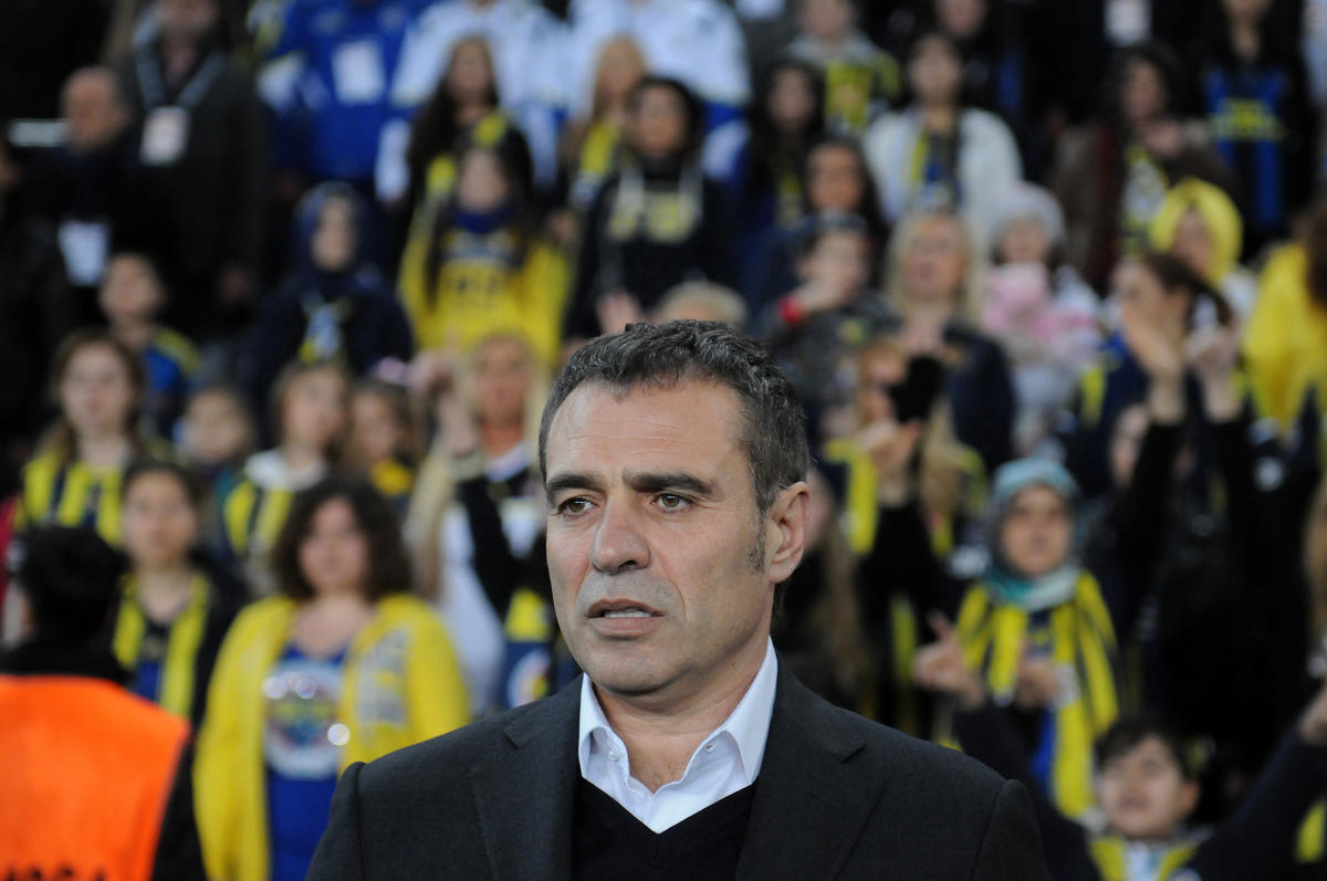 Futbol: Spor Toto Süper Lig