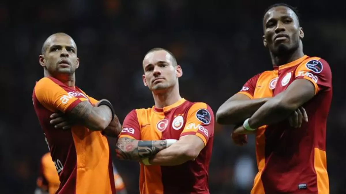 Galatasaray Çaykur Rizespor Maçında Kayıp İstemiyor