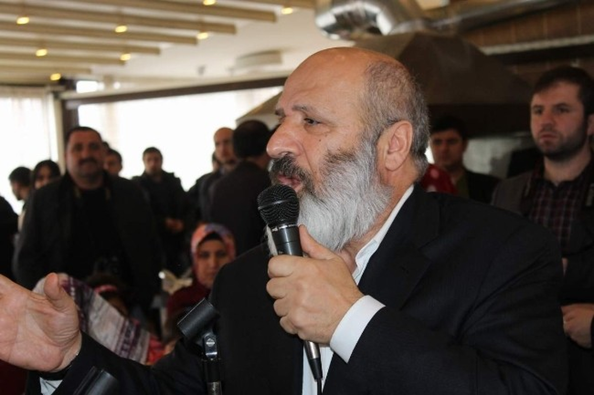 İş Adamı Sancak\'tan 17 Aralık Operasyonu Açıklaması