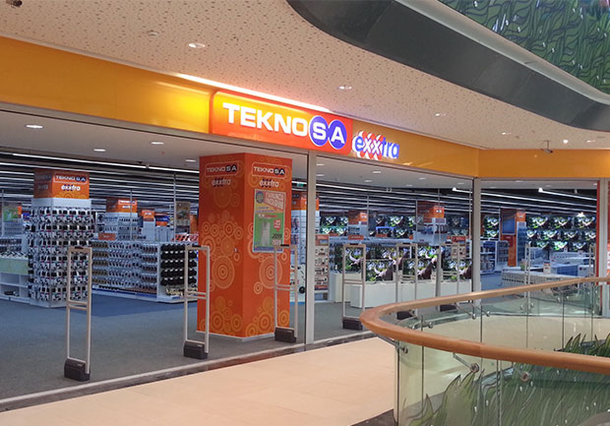 Kredi Kartı Düzenlemesi, Teknosa\'da Cep Telefonu Satışlarını Azalttı
