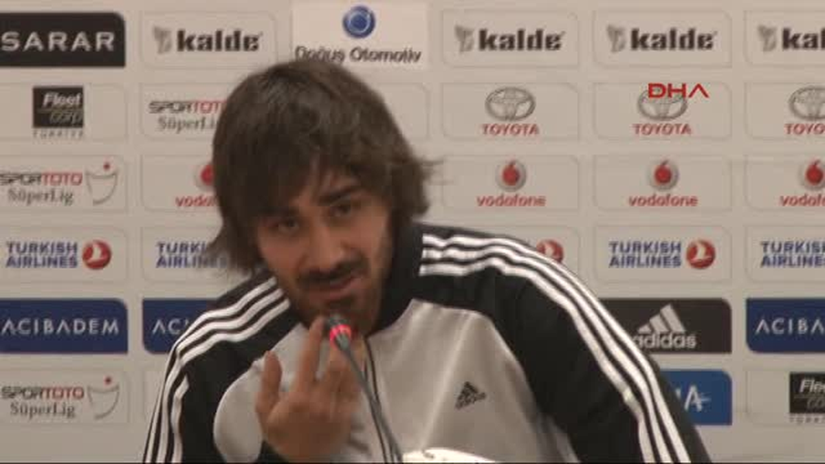 Medıcal Park Antalyaspor Maçının Ardından