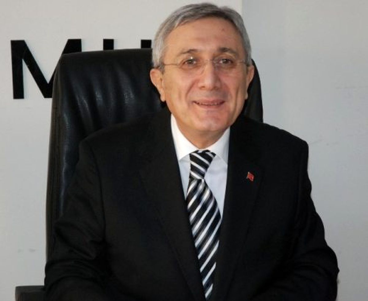 MHP Genel Başkan Yardımcısı Ayhan Açıklaması