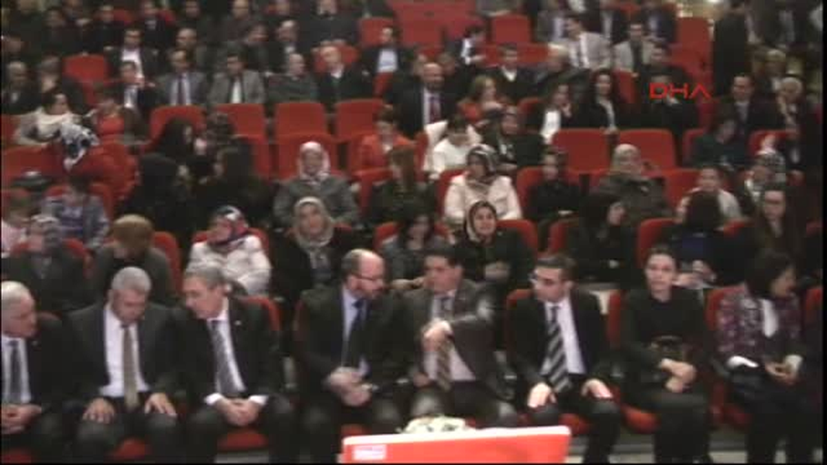 MHP\'li Ayhan: \'Hırsız Gördük Ama Arsızını Şimdi Öğrenmeye Başlıyoruz?