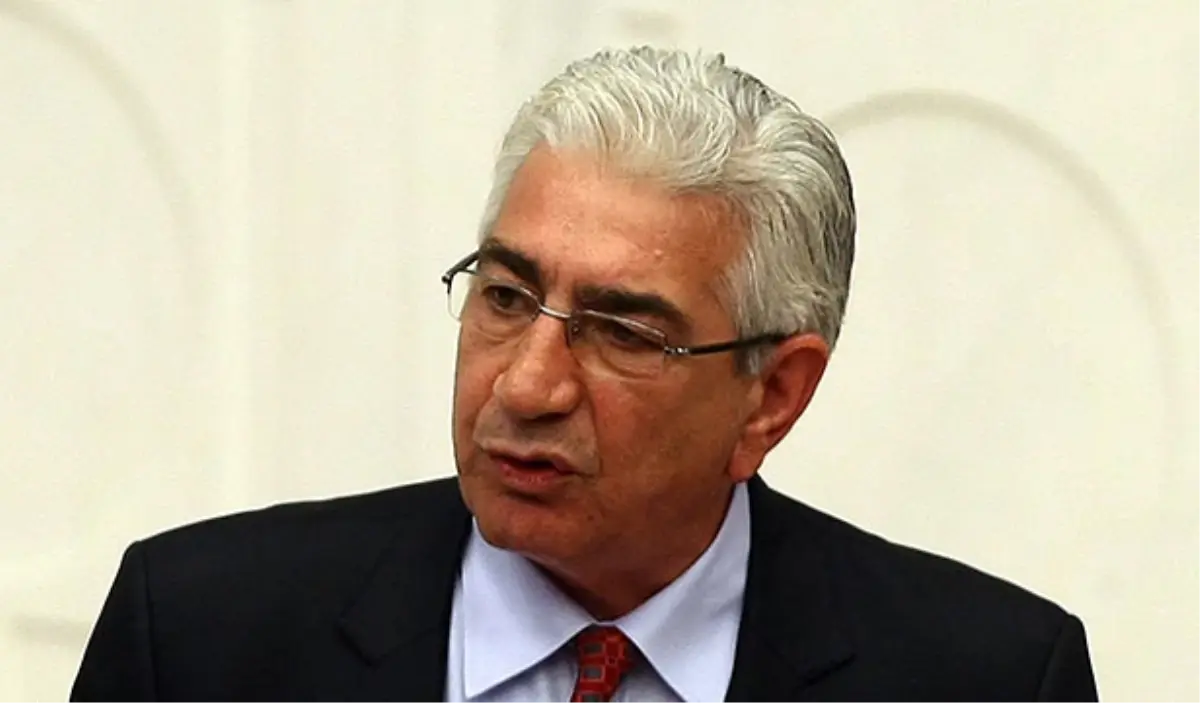 MHP\'li Bal: Adalet Bakanlığı Yolsuzlukların Üstünü Kapatacak Bir Hale Düşmüştür