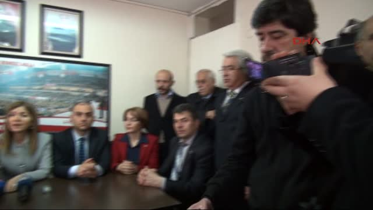 MHP\'li Topçu: Başbakan 17 Aralık\'tan Sonra Diktatörleşti