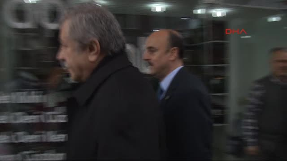 MHP\'li Vekil Adan : Bu Sesi Takip Ederken Utanç Duyduk