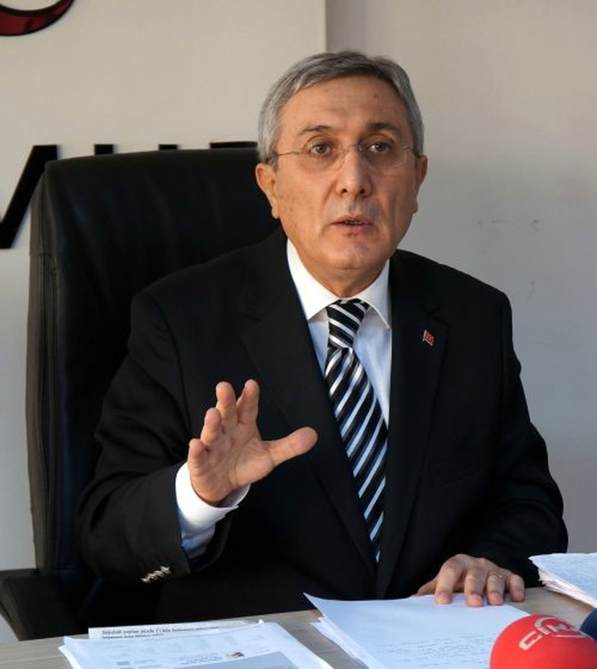 "Hırsız Gördük Ama Arsızını Şimdi Öğrenmeye Başlıyoruz"