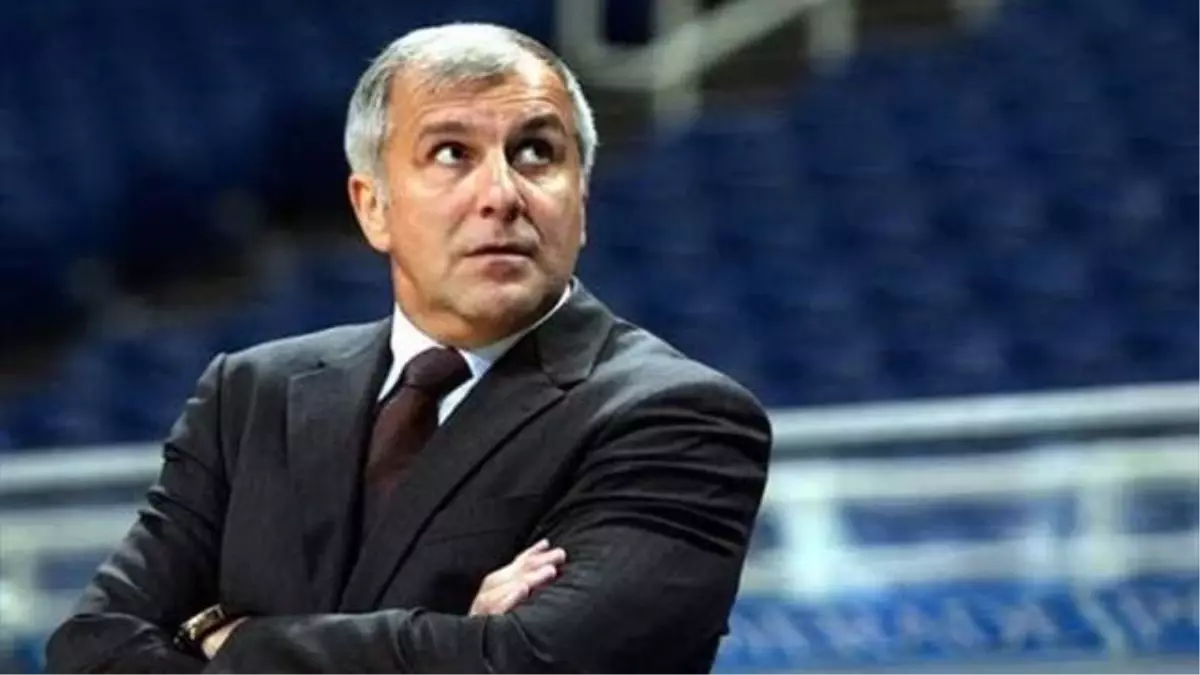 Obradovic\'in Keyfi Yerinde