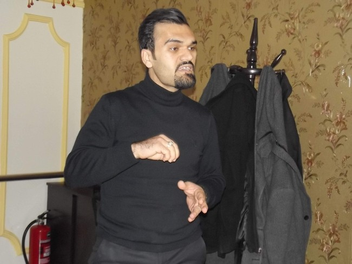 Ögeder Malatya Toplantısı Yapıldı