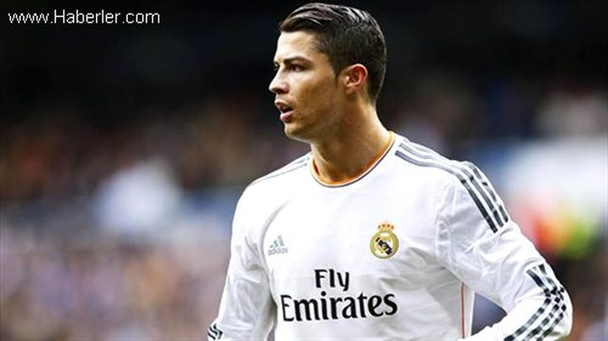 Calderon: Ferguson Ronaldo\'yu Barcelona\'ya Satmaya Çalıştı