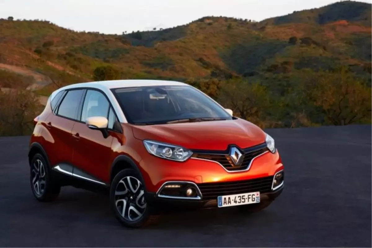 Renault Grubu, Düşük CO2 Salımında Avrupa Lideri