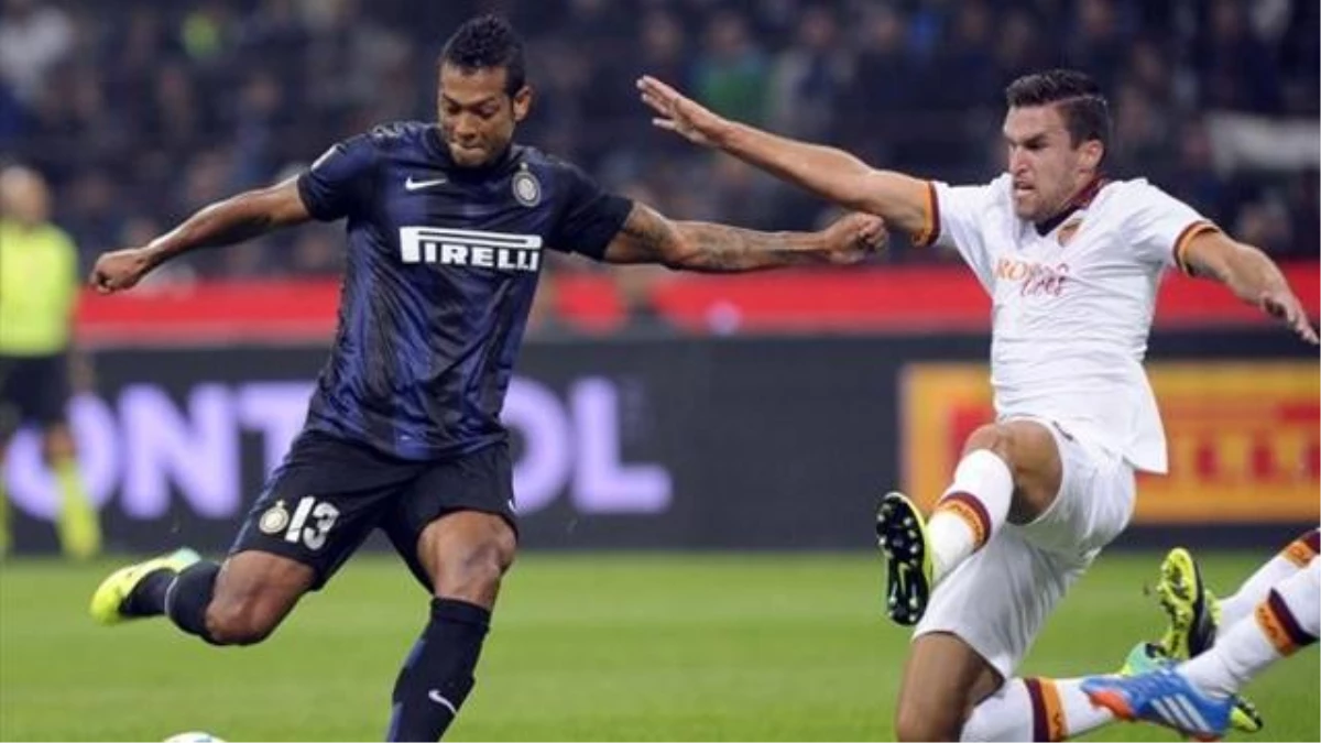 Roma Inter Maçı Ne Zaman Hangi Kanalda Saat Kaçta 01 03 2014