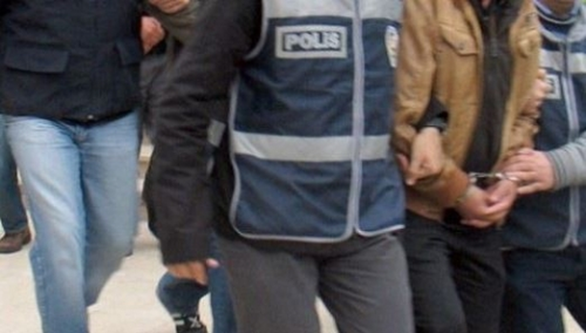 Samsun\'daki Evden Hırsızlık İddiası