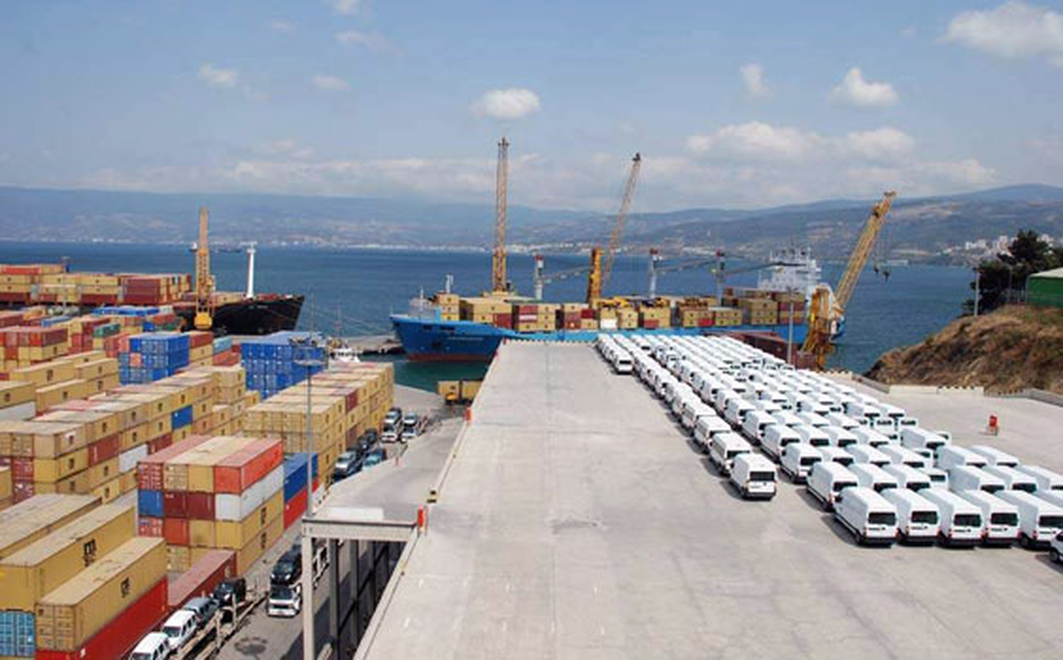 Şubat Ayı İhracat Rakamları Açıklandı