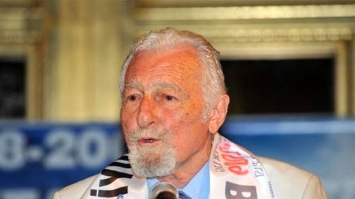 Süleyman Seba Taburcu Edildi