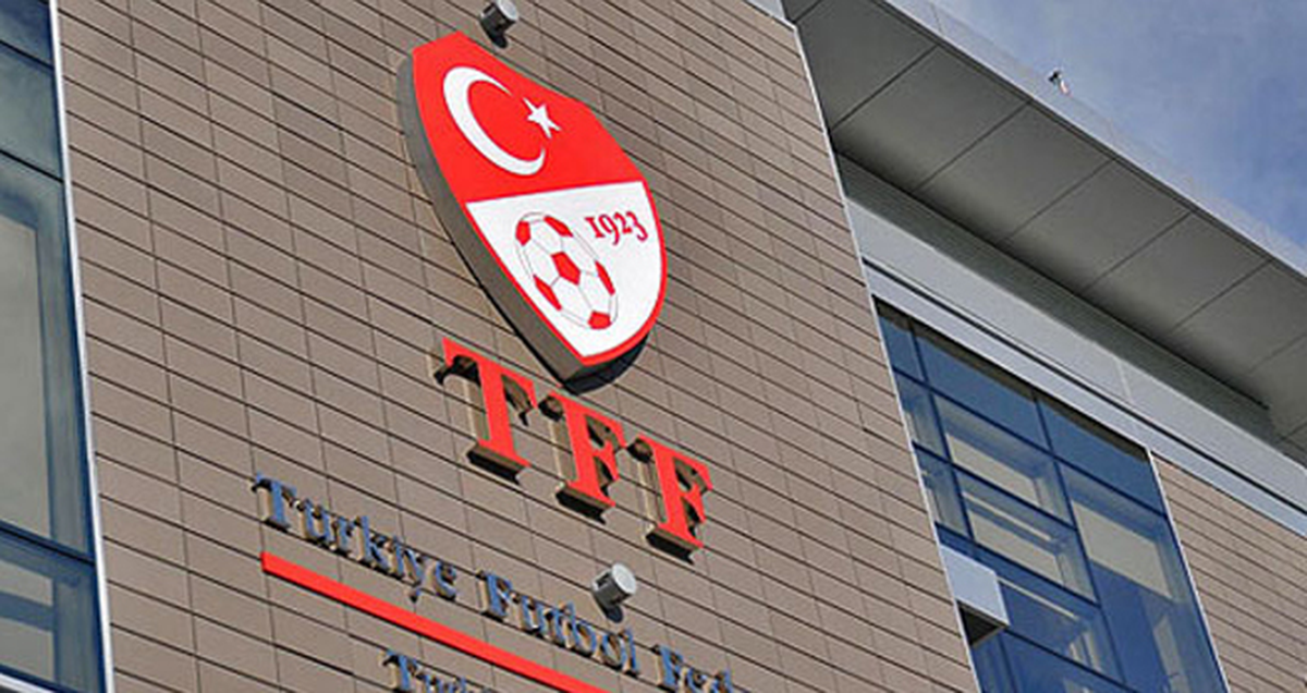 Tff ile Fenerbahçe Arasında Bir Açıklama Krizi Daha