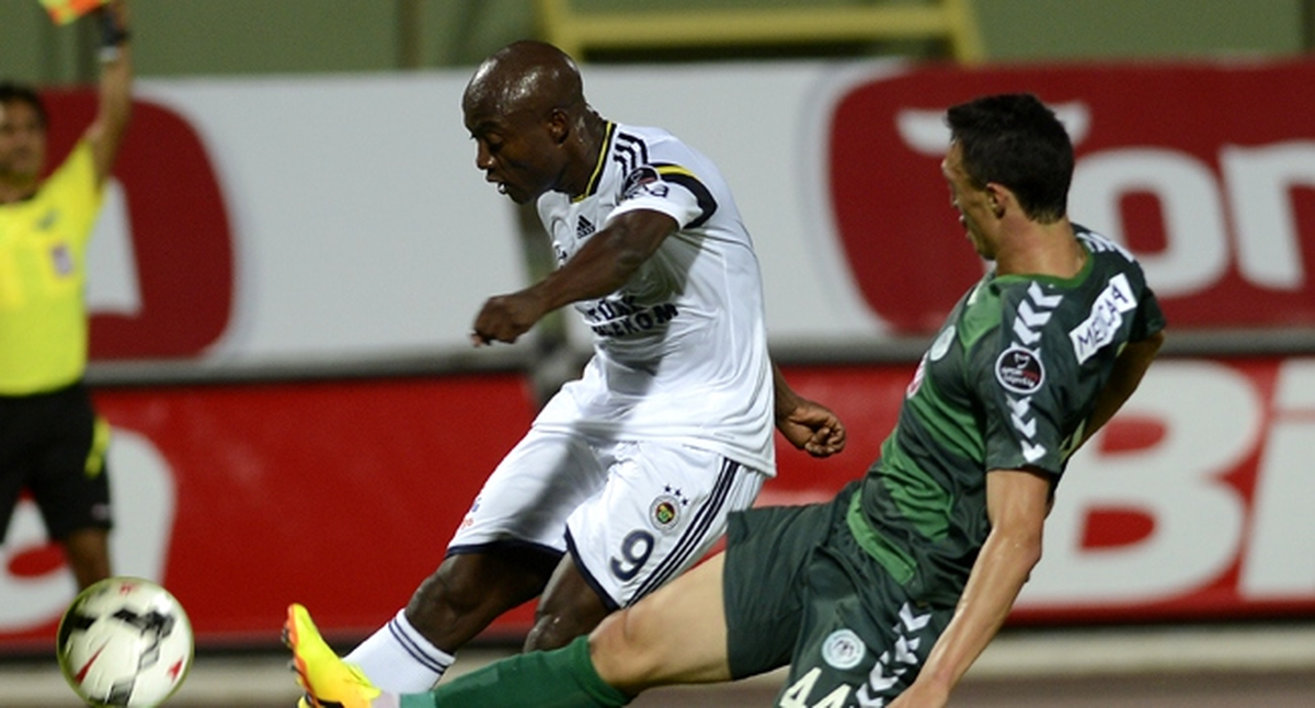Trabzonspor ile Torku Konyaspor 26. Randevuya Çıkıyor