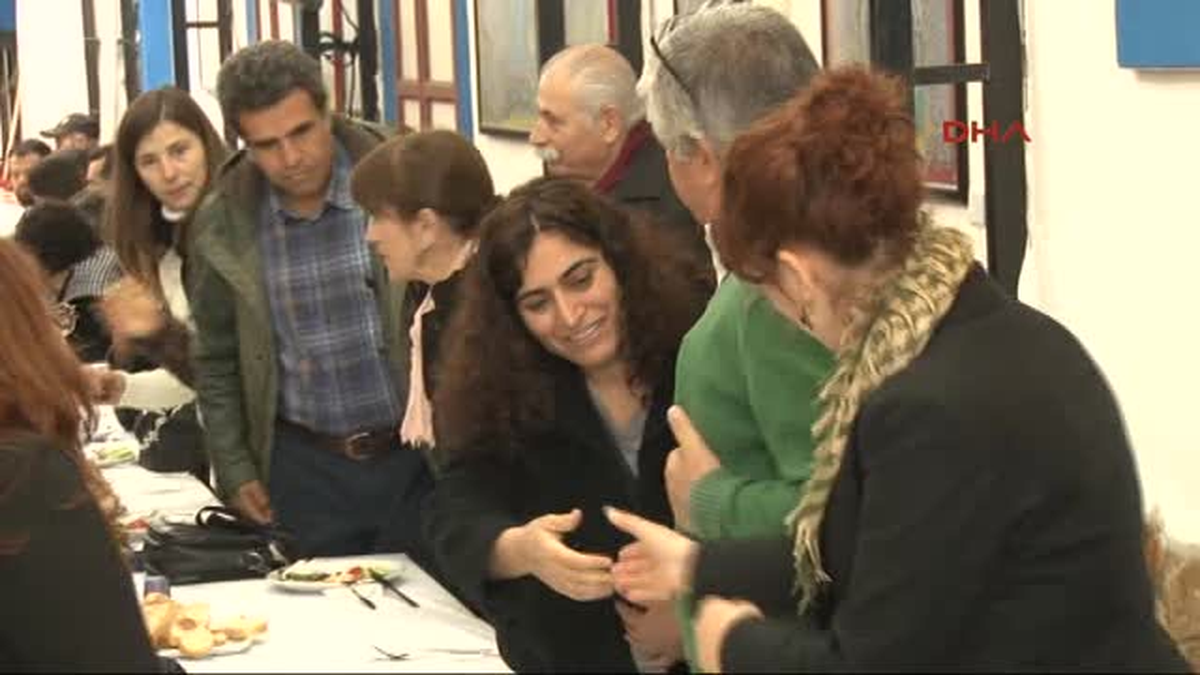 Tuncel: AKP Doğuda Tabela Partisi Olacak