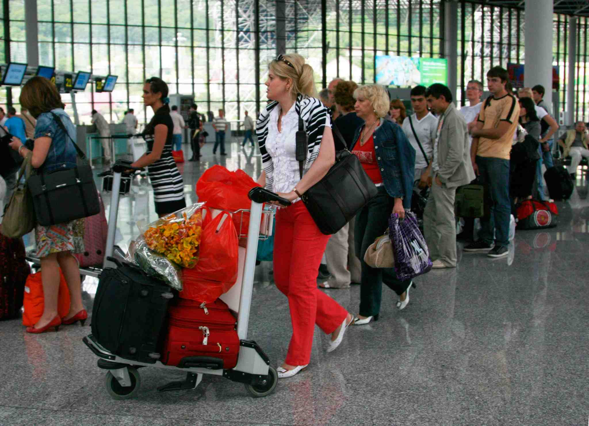 Türkiye, 38 Milyon Turist Bekliyor