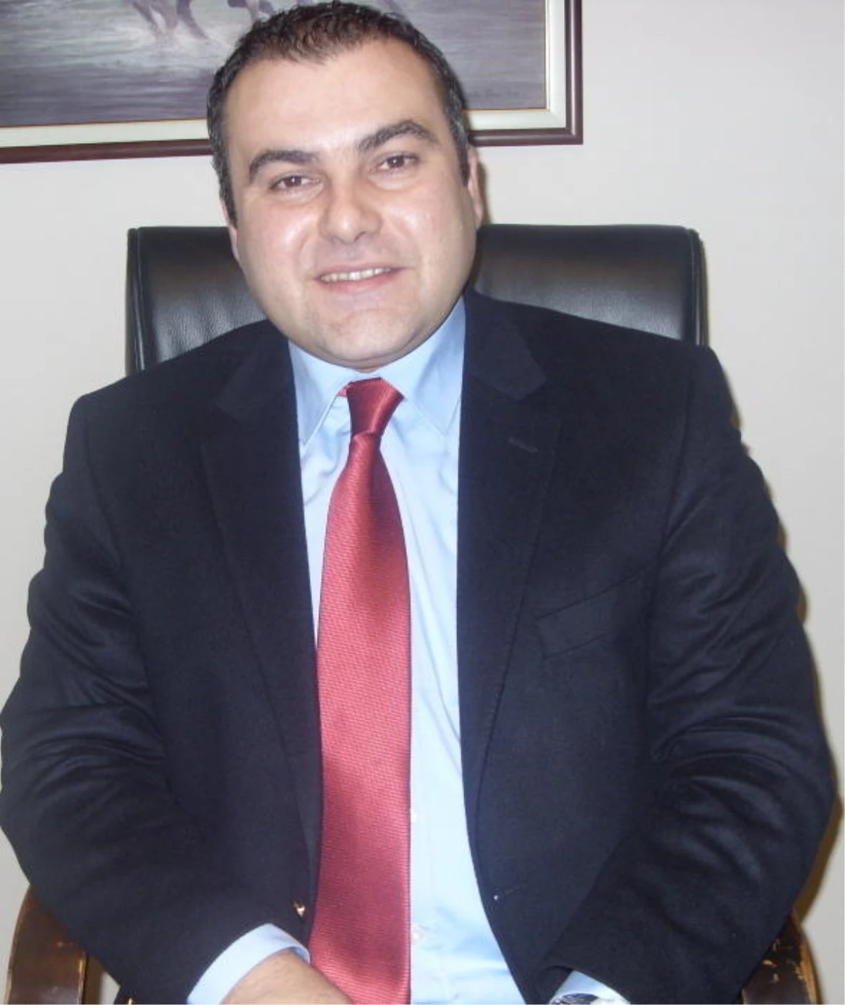 Yerel Seçimlere Doğru