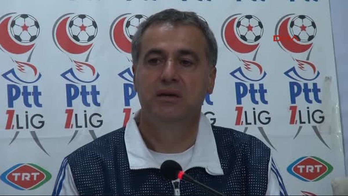 Adanaspor Maçının Ardından
