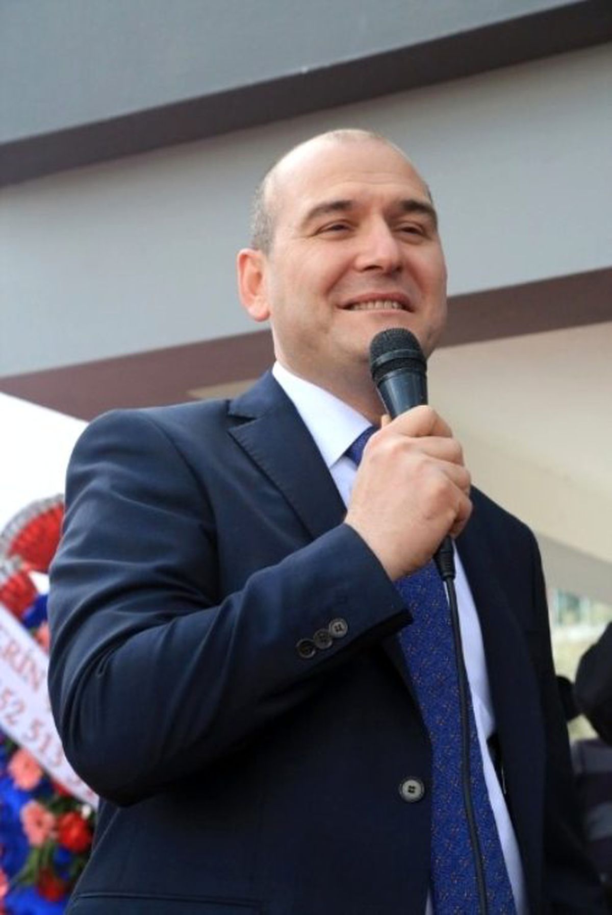 AK Partili Soylu: Millet Her Şeyin Farkında