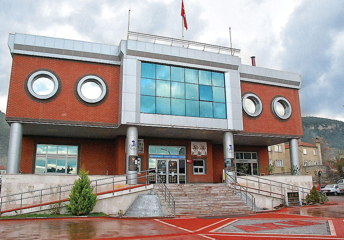 Akşehir\'e 2 Yeni Kültür Merkezi Kazandırılacak