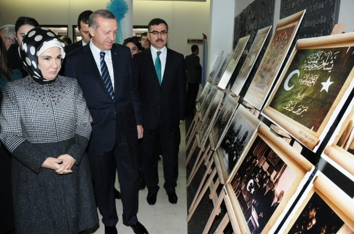 Başbakan Erdoğan\'ın Balıkesir Ziyaretinin Ardından