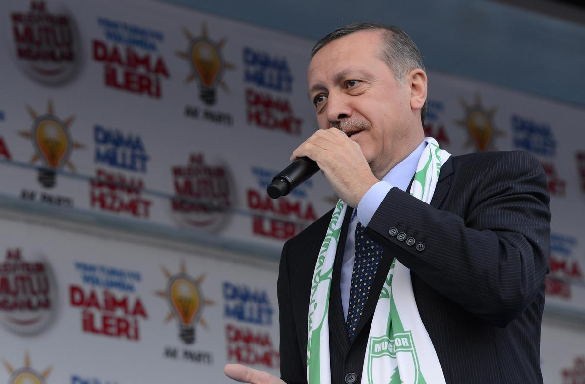 Başbakan: Senin Okulların Senin Olsun