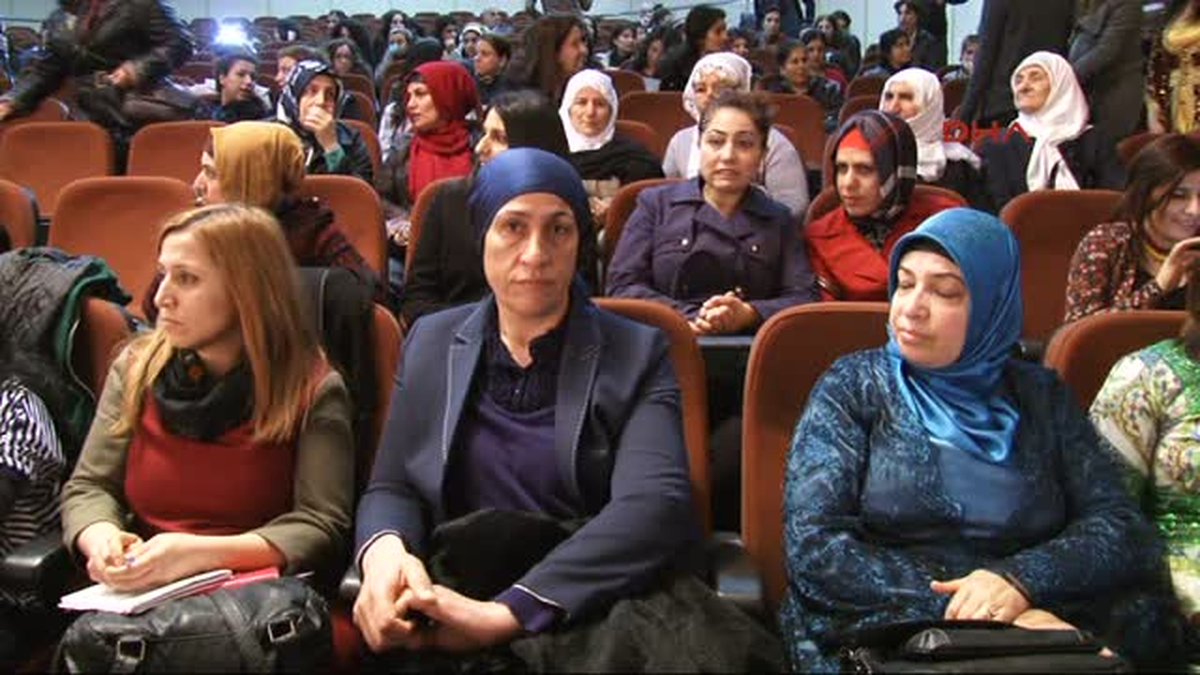 BDP\'li Kışanak, "Seçimi Vaatler Üzerine Değil, Talepleri Açığa Çıkarmak Üzerine Kurduk"
