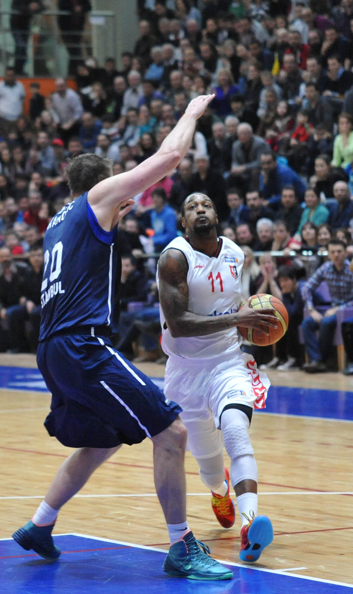 Beko Basketbol Ligi