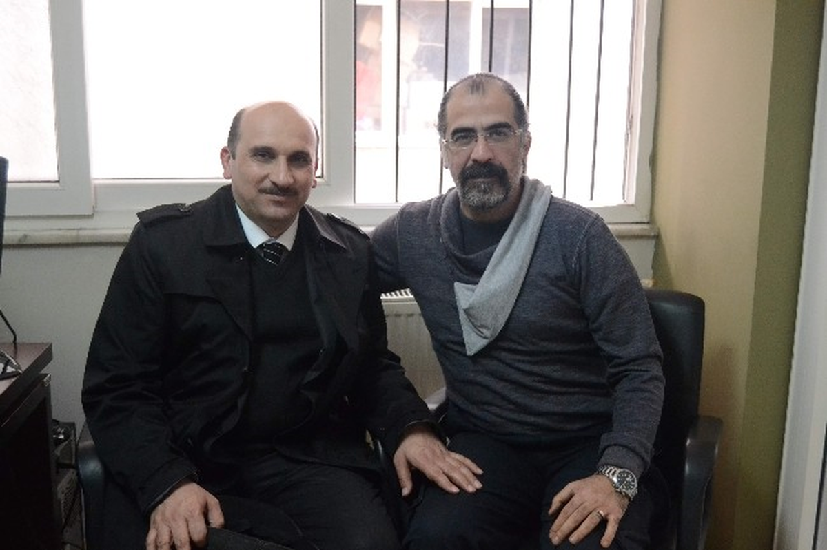 Belediye Meclis Üyesi Adayları da Çalışmalara Başladı
