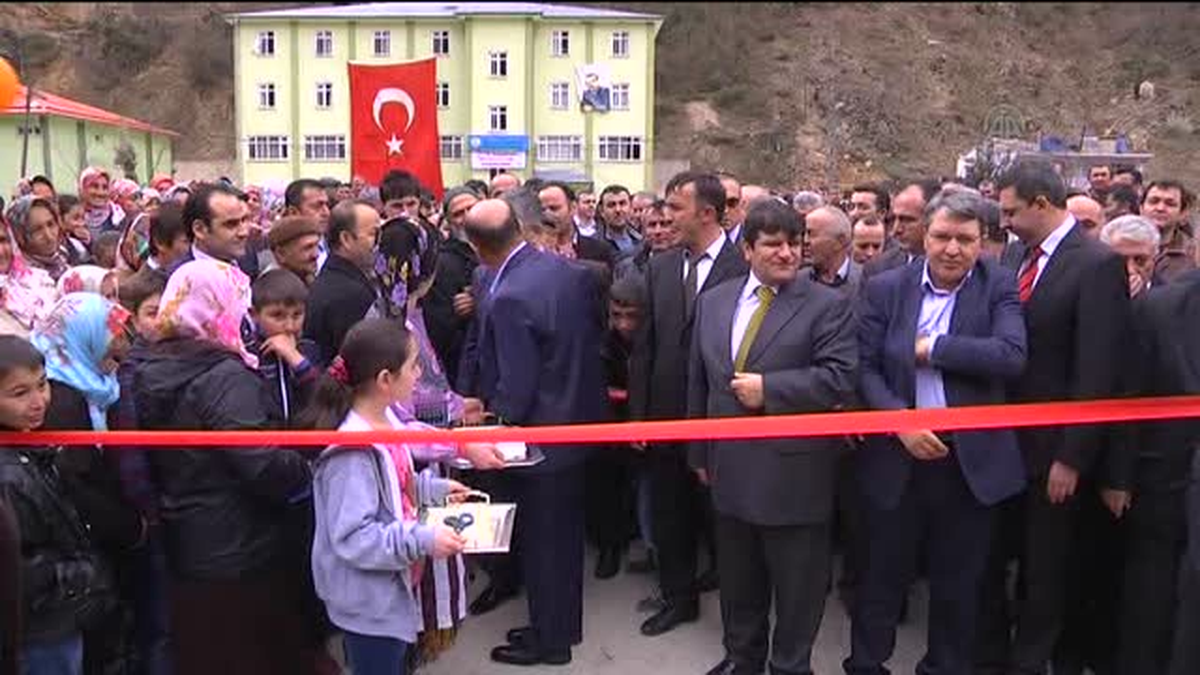 Bilim, Sanayi ve Teknoloji Bakanı Işık -