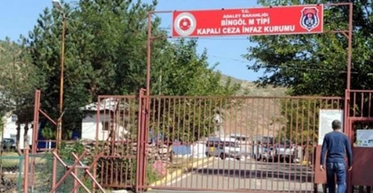 Bingöl Cezaevindeki Firar ile İlgili 43 Kişiye Dava Açıldı
