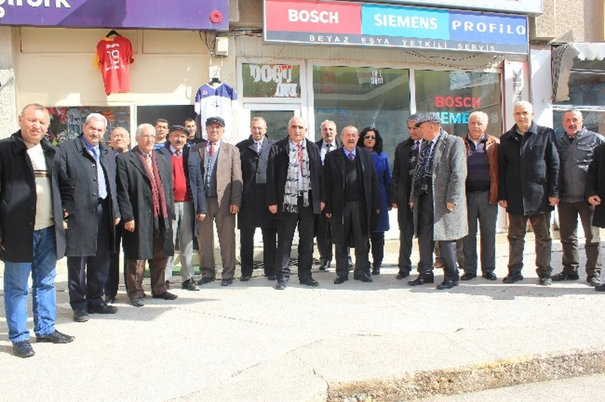 CHP\'den İspir Çıkarması