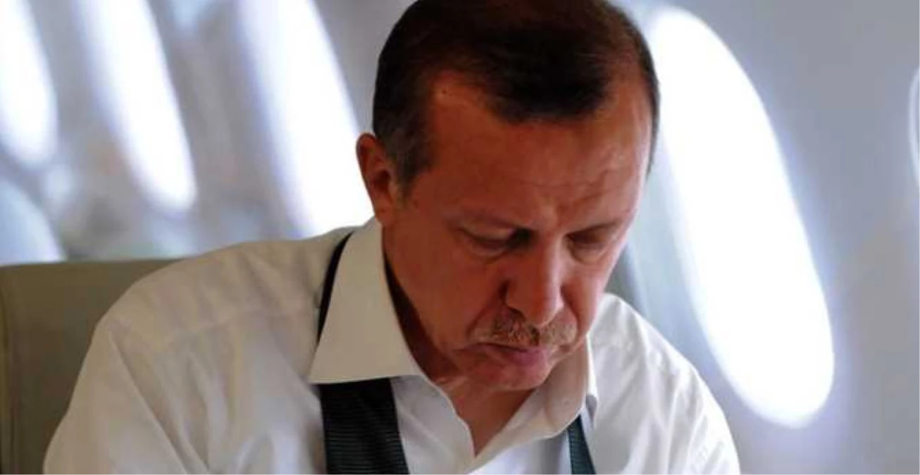 Erdoğan, Ses Kaydı İçin Suç Duyurusunda Bulunacak
