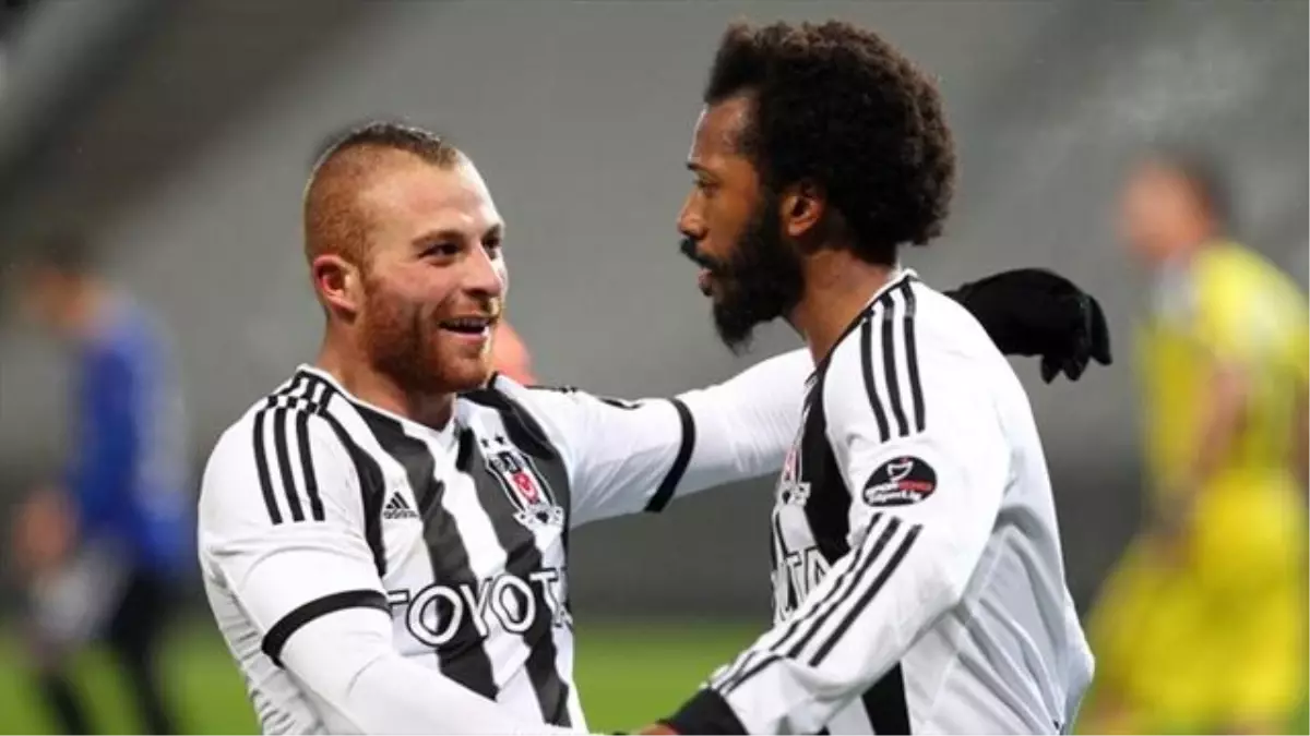 Fernandes ve Gökhan Töre\'nin Gece Kaçamağı Tepki Topladı!