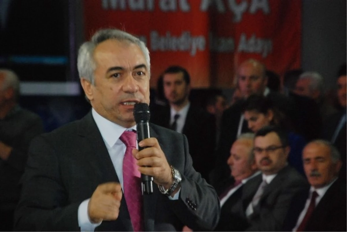 Gençlik ve Spor Bakanı Kılıç Sinop\'ta