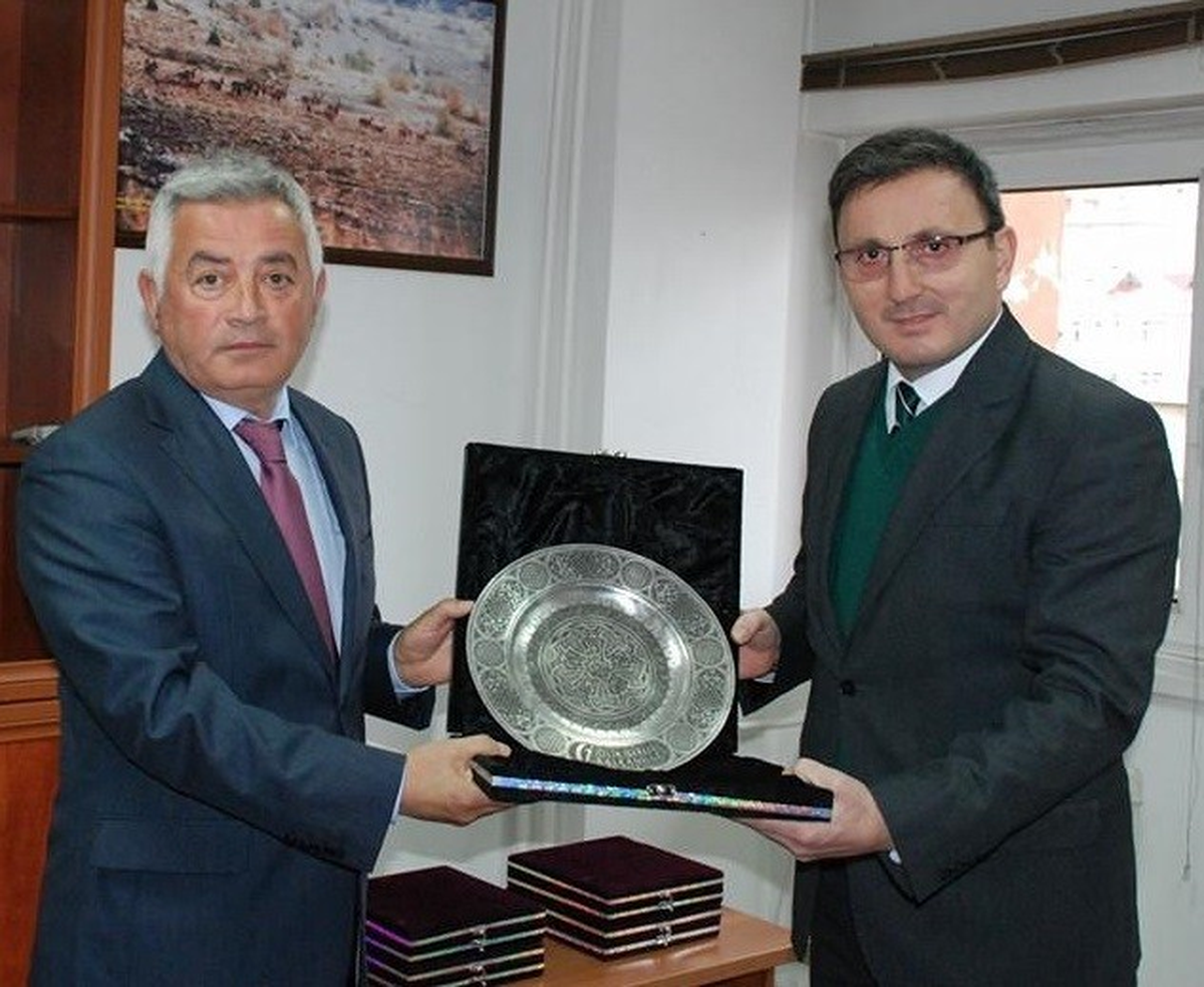 Giresun\'un Vergi Rekortmeni Görele İlçesinden Çıktı