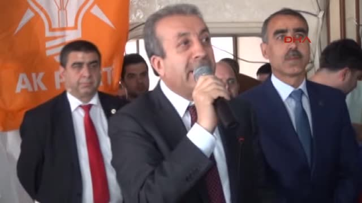 İçişleri Bakanı Ala, "Sandıktan Alınmayan Yetkiyi Kullanma Geleneğimiz Yok"
