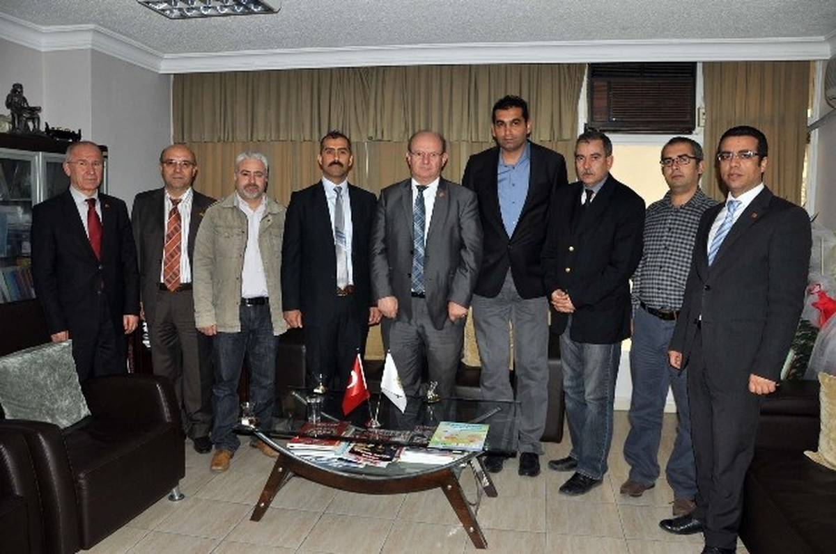 İmo\'dan Adaylara 5 Ocak Çağrısı: "Sesinizi Yükseltin"