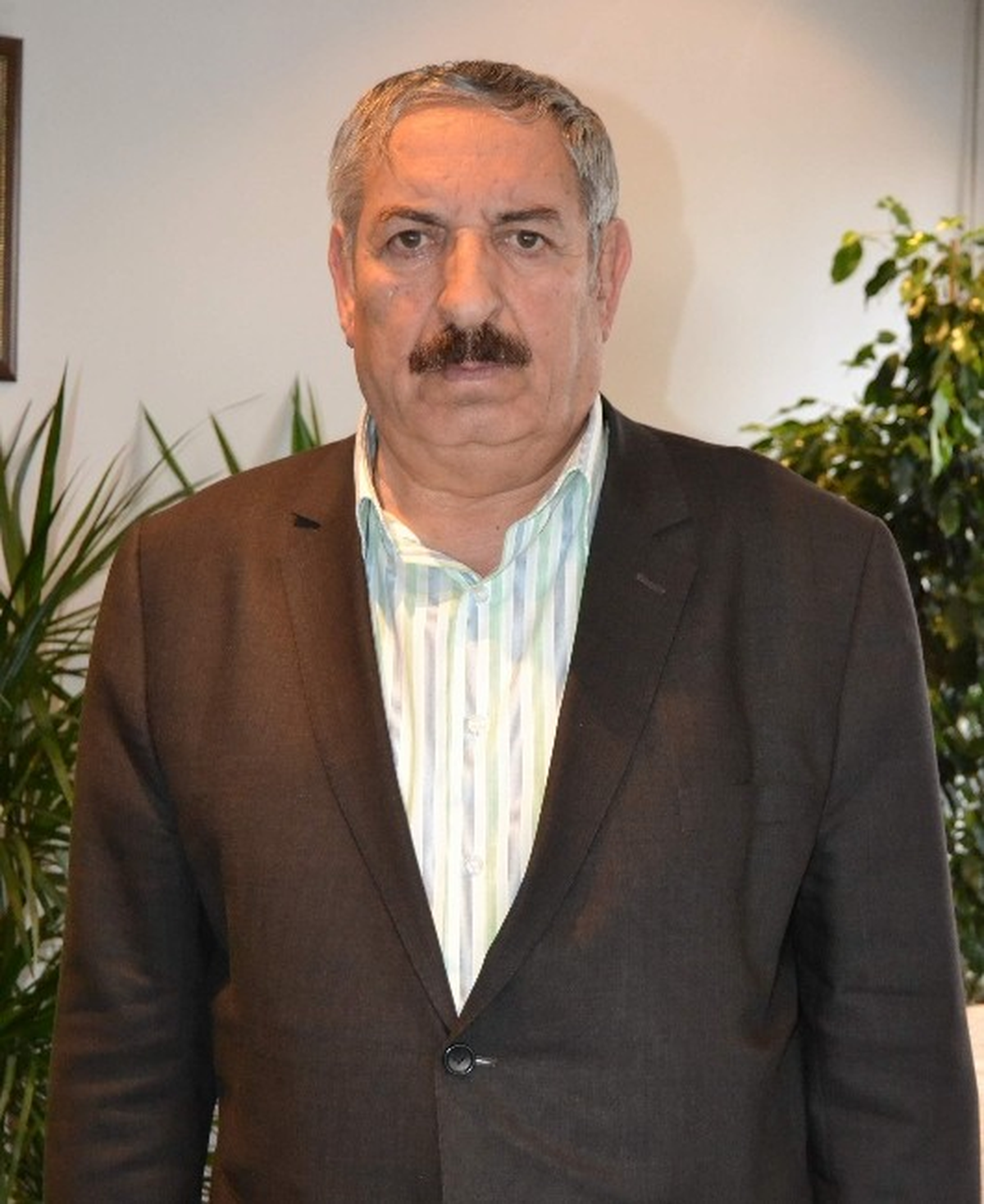 Kayseri Şoförler ve Otomobilciler Odası Başkanı Ali Ateş Açıklaması