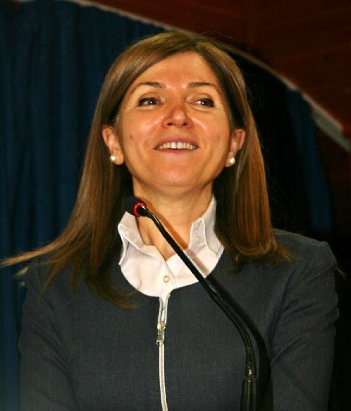 MHP Genel Başkan Yardımcısı Topçu Açıklaması